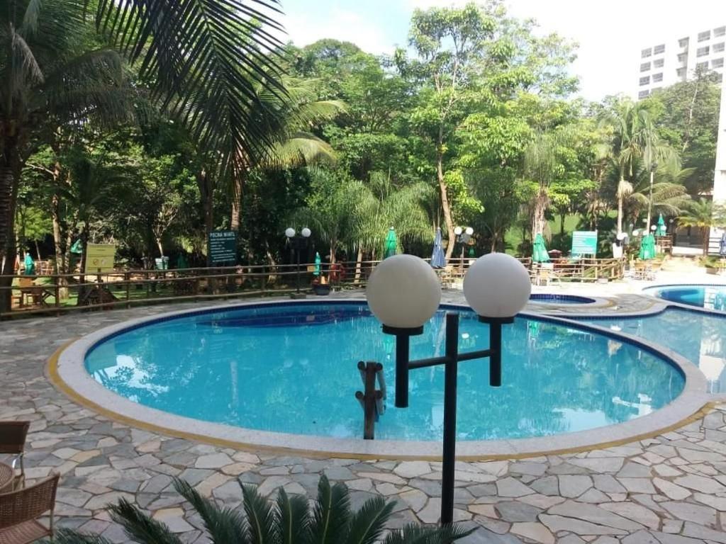 Thermas Paradise Flats 222