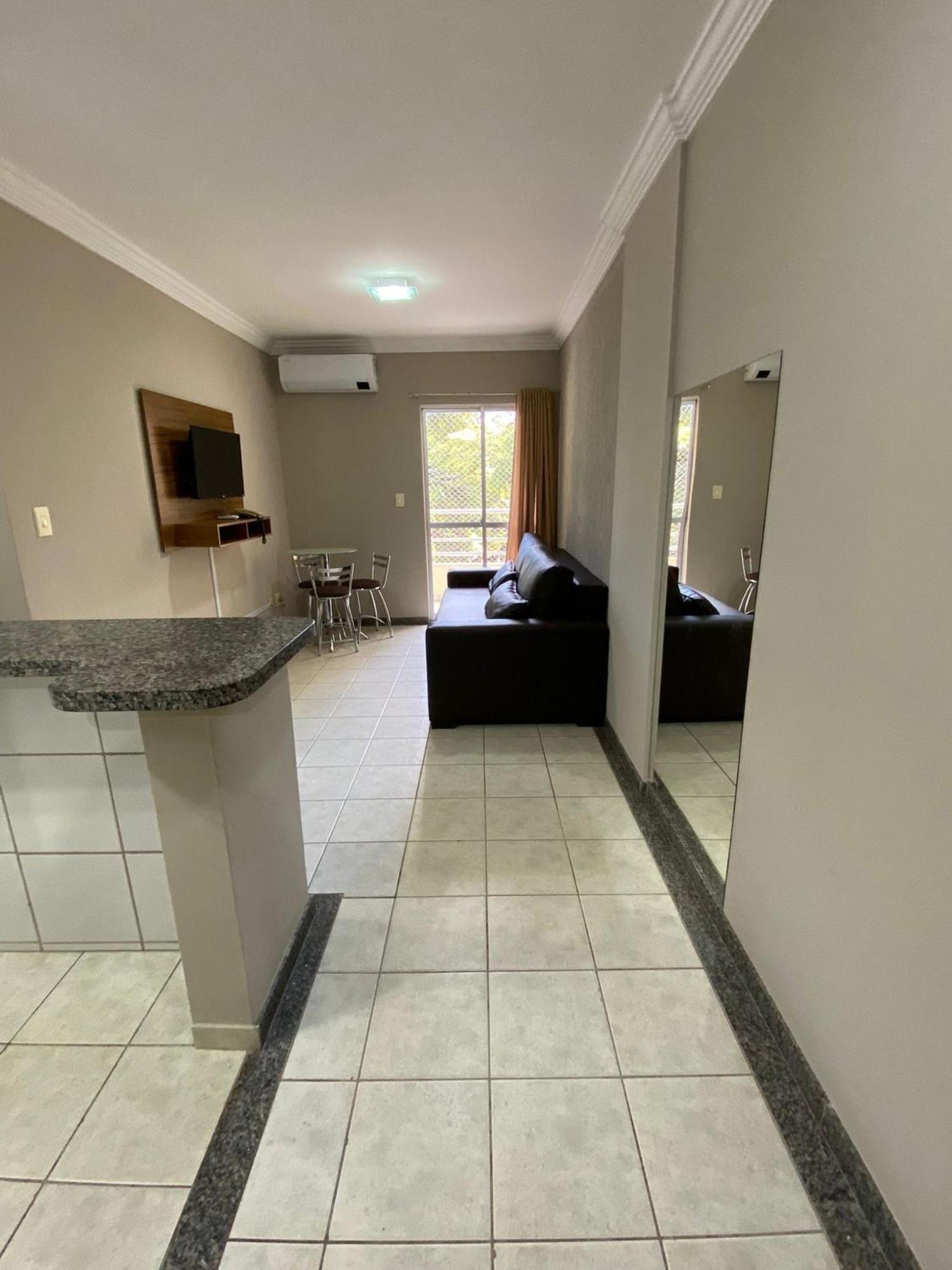 Thermas Paradise Flats 222